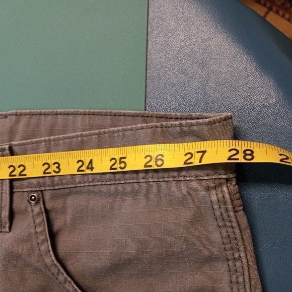 Wrangler Riggs Work Wear Short - Picture 6 of 8